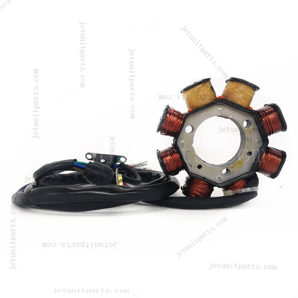 Stator For Kawasaki Jetski 21003-3732 1995-2003 - jetunitparts