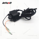 Ignition Coil Assy For Yamaha 6R8-85570-00 6K8-85570-10-00 62E-85570-00-00 - jetunitparts