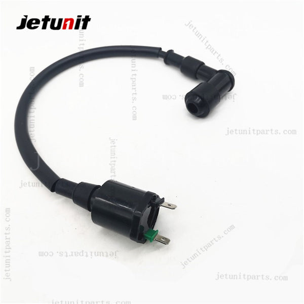 Ignition Coil For honda Outboard 30511-ZV5-003 1997-2007 35-50HP - jetunitparts