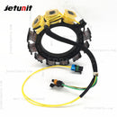 Stator For Mercury 16amp 2,3,4Cyl 25-60HP 174-2387 398-852387A 4,398-852387T 7 - jetunitparts