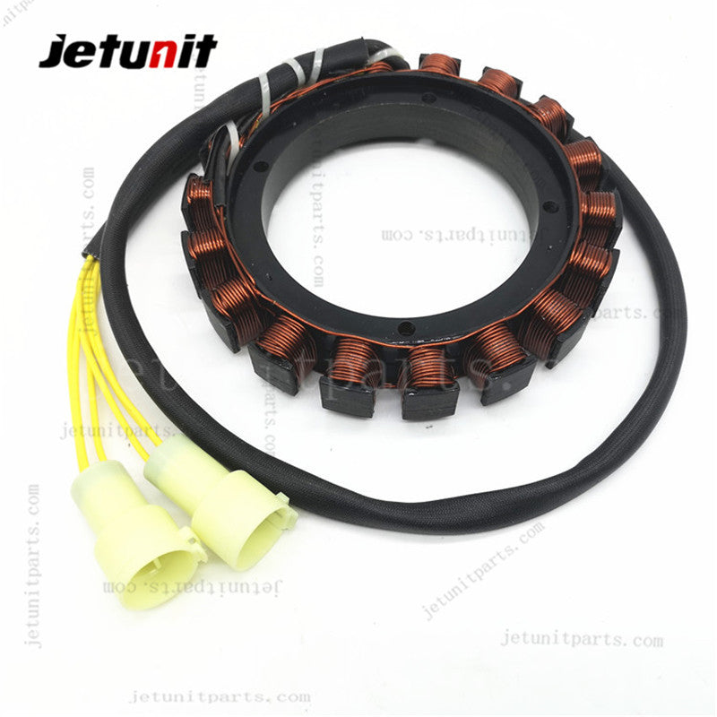Jetunit JE-X01SU0002 Stator For Suzuki 32120-93J00 200 225 250