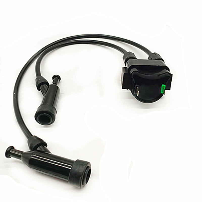 Ignition Coil Outboard for Honda 75-90HP,30550-ZW1-505,30500-ZW1-505(1997-2006) - jetunitparts