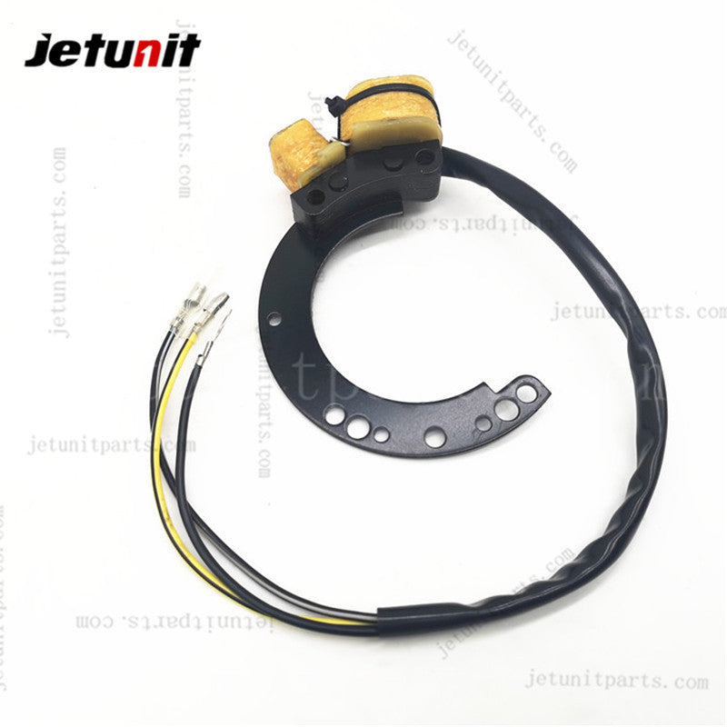 Stator Assy For Mercury 174-6617K1 86617A2 6HP-40HP 2Cyl. - jetunitparts