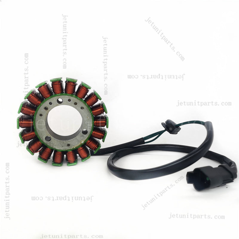 Stator For Seadoo Jetski 420889721 GTI Rental/GTI SE/GTI STD/GTX 4-Tec/GTX 4-Tec LTD SC/RXP/RXT/GTX Wake/RXPX/RXTX 2006-2014 - jetunitparts