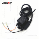 Ignition Coil For Suzuki 33410-94400 33410-93E00 - jetunitparts