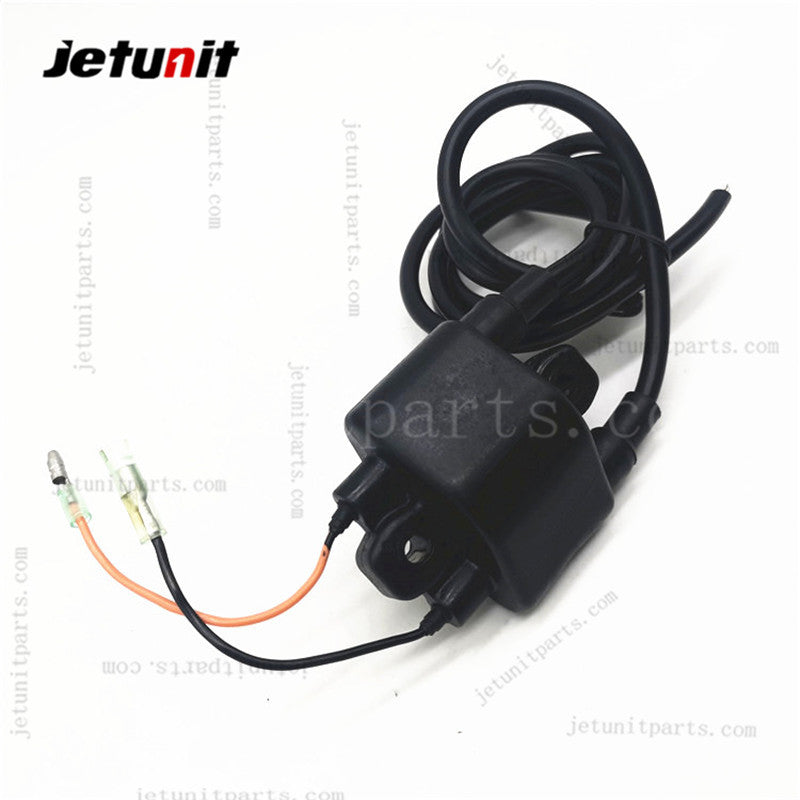 Ignition Coil For Mercury 40,50HP 392-825101T,339-825101T - jetunitparts