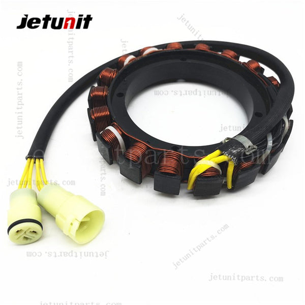 Stator For Yamaha 69J-81410-00-00 200-225HP - jetunitparts