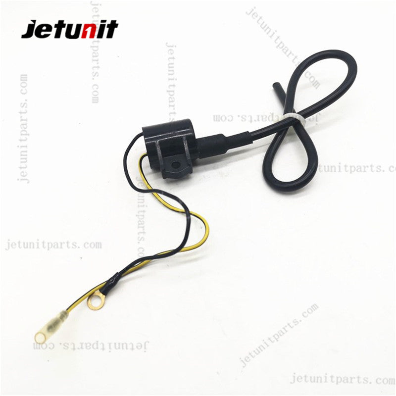 Ignition Coil For Nissan Tohatsu Outboard 40-140HP 3C7-06050-0 - jetunitparts