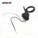 Ignition Coil For Suzuki 75-85HP 1992 2stroke 33410-95D10 33430-95600 - jetunitparts