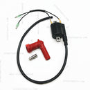 Ignition Coil For Yamaha Outboard 33440-94600,33410-95620,33410-94620 - jetunitparts