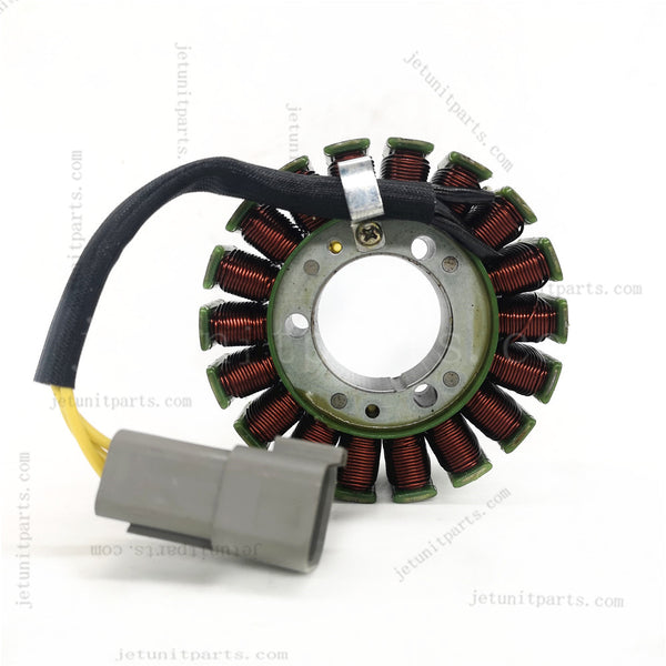 Stator For Seadoo Jetski 420888652 GTX DI/RX DI/LRV DI/XP DI 2001-2003 - jetunitparts