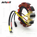 Stator Assy For Johnson Evinrude 35AMP 4Cyl. 120-140HP 173-4288 - jetunitparts