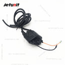 Ignition Coil Assy For Yamaha 67F-85570-00-00 75-100HP - jetunitparts