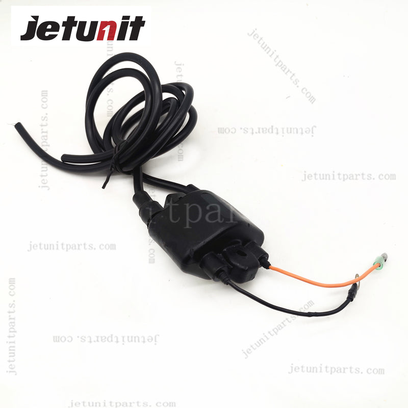 Ignition Coil For Yamaha Jetski 64X-85570-00-00 1997-2004 35-50HP - jetunitparts