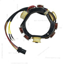 Stator Assy For Johnson Evinrude Outboard 12amp 2&3 Cyl.173-4560 - jetunitparts