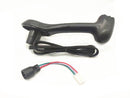 Side Mount Remote Control for Mercury Outboard 8M0011213 40HP&Up 3PIN (1993&Newer) - jetunitparts