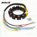 Stator For Mercury 210HP 175HP 16AMP 6 Cyl.398-9873A36 398-9873A4 174-9873-16 - jetunitparts