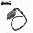 Motorcycle Ignition Coil For Suzuki Burgman 33410-02F00 33420-38A10 33410-38A20 33410-48G00 - jetunitparts