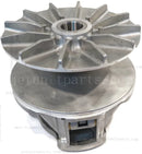 Primary Drive Clutch Asm for Polairs ATV Sportsman 500 1321706（1998-2005） - jetunitparts