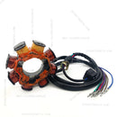 Stator For Kawasaki Jetski 21003-3732 1995-2003 - jetunitparts