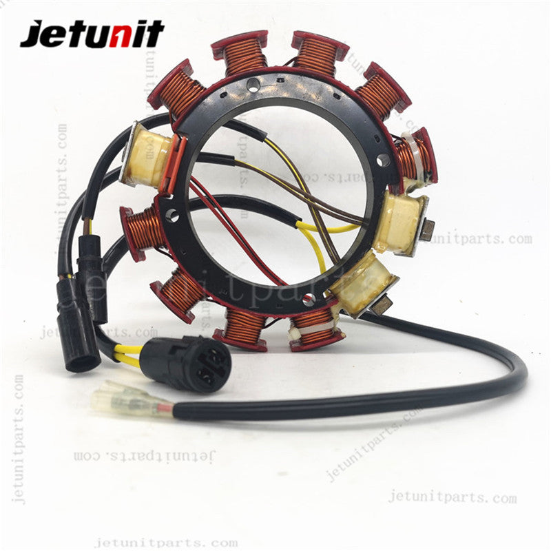 Stator For Johnson Evinrude 185-300HP 584643 763779 18-5862 - jetunitparts