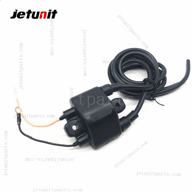 Ignition Coil For Yamaha 62Y-85570-00-00 40-60HP - jetunitparts