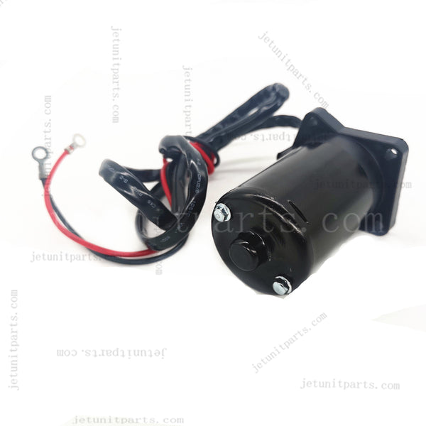 Tilt/Trim Motors For Yamaha Outboard 65W-43880-10-00 - jetunitparts