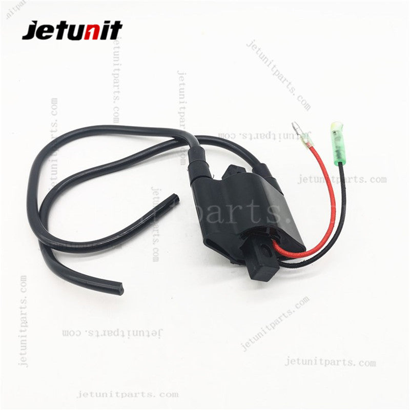 Ignition Coil For Yamaha Outboard 680-85570-09-00 6E7-85570-10-00 695-85570-10-00 - jetunitparts