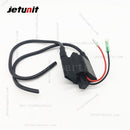 Ignition Coil For Yamaha Outboard 689-85570-20-00 689-85570-21-00 - jetunitparts