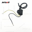 Ignition Coil For Suzuki 75-85HP 1992 2stroke 33410-95D10 33430-95600 - jetunitparts