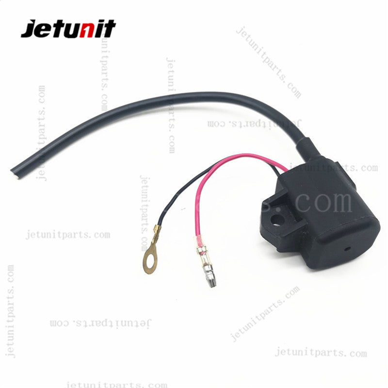 Ignition Coil For Yamaha 6H2-85570-00-00 55-90HP - jetunitparts