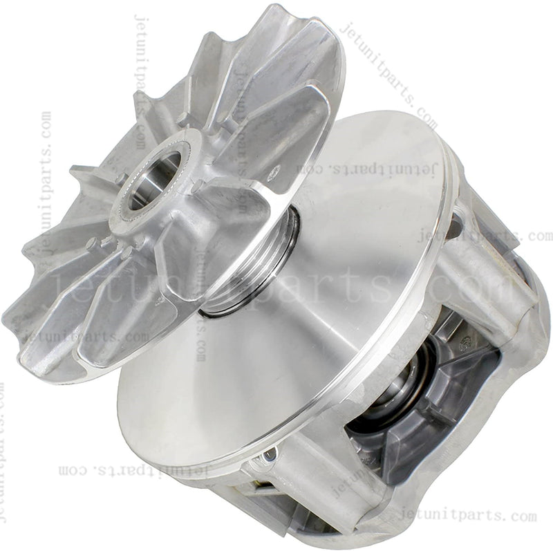 Primary Drive Clutch Asm for Polairs ATV Sportsman 500 1321706（1998-2005） - jetunitparts