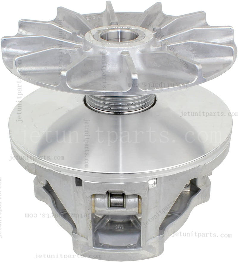 Primary Drive Clutch Asm for Polairs ATV Sportsman 500 1321706（1998-2005） - jetunitparts