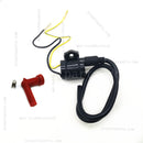 Polaris Ignition Coil For Jetski 92-97 SL SLT SLX 780 750 650 3240107 - jetunitparts