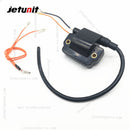 Ignition Coil Assy For Yamaha 6L2-85570-10-00 25HP - jetunitparts