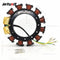 Stator For Mercury 30-60HP 9AMP 2/3 Cylinder 174-2075K1 398-832075A13 A14 - jetunitparts