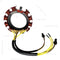 Stator For Johnson Evinrude 150-175HP 173-3668 18-5868 582574 583050 583274 583668 763785 - jetunitparts