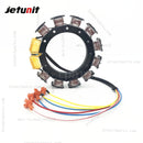 Stator Assy For Mercury 30-85HP 3&4 Cyl. 398-5454 A21-A26 174-5454K1 - jetunitparts