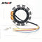 Stator Assy Maganet Coil For Mercury 40-125HP 2,3&4 Cyl. 174-9710K1 - jetunitparts