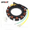 Stator For Mercury 30-60HP 9AMP 2/3 Cylinder 174-2075K1 398-832075A13 A14 - jetunitparts