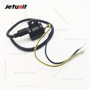 Ignition Coil For 61N-85570-10-00 61N-85570-00-00 20HP-30HP - jetunitparts