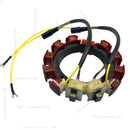 Stator For Johnson Evinrude OMC Sea Drive 35AMP 6&8 Cyl. 18-5868 173-3117 - jetunitparts