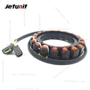 Stator Assy For Yamaha Outboard 68F-81410-00-00 150-200HP - jetunitparts