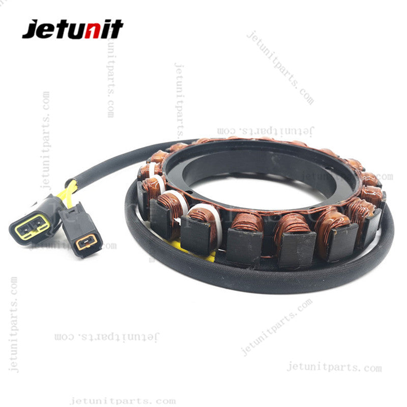 Stator Assy For Yamaha Outboard 68F-81410-00-00 150-200HP - jetunitparts