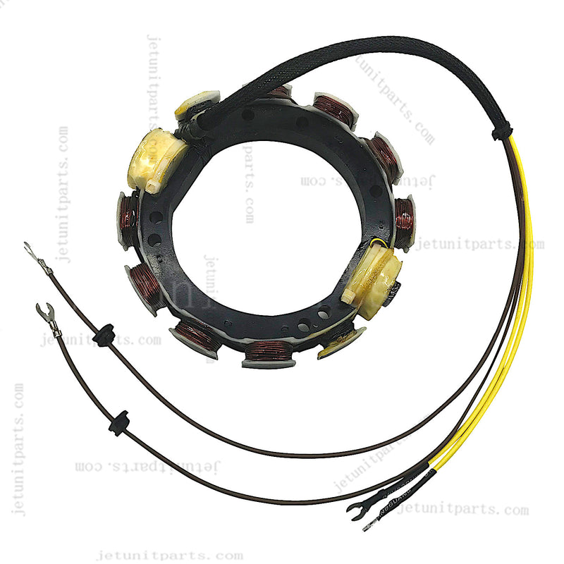 Stator For Johnson Evinrude 581680 582099 173-2099 85-140HP 1973-1977 - jetunitparts