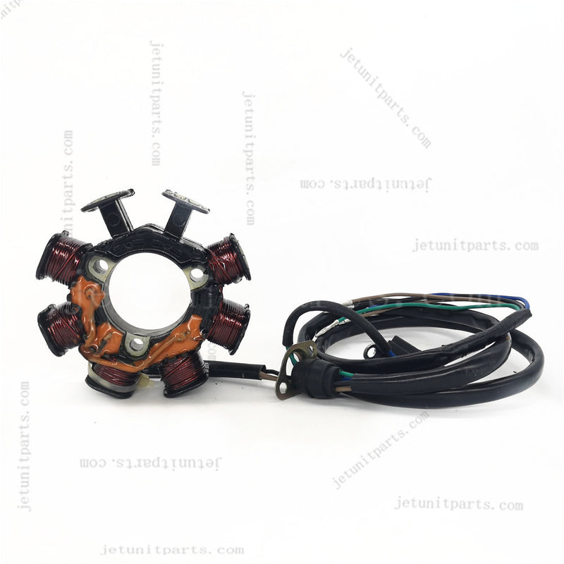 Stator For Kawasaki Jetski 21003-3748 800 SX-R 2004-2011 - jetunitparts