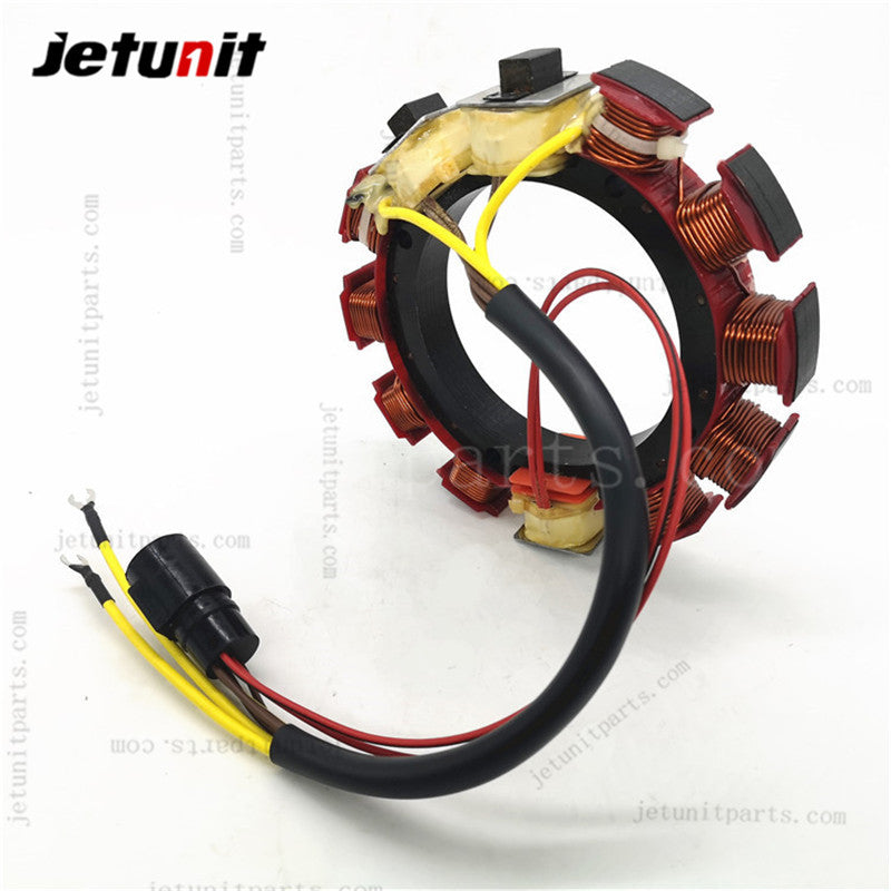 Stator For Johnson Evinrude 150-175HP 173-4292 584292 763764 - jetunitparts