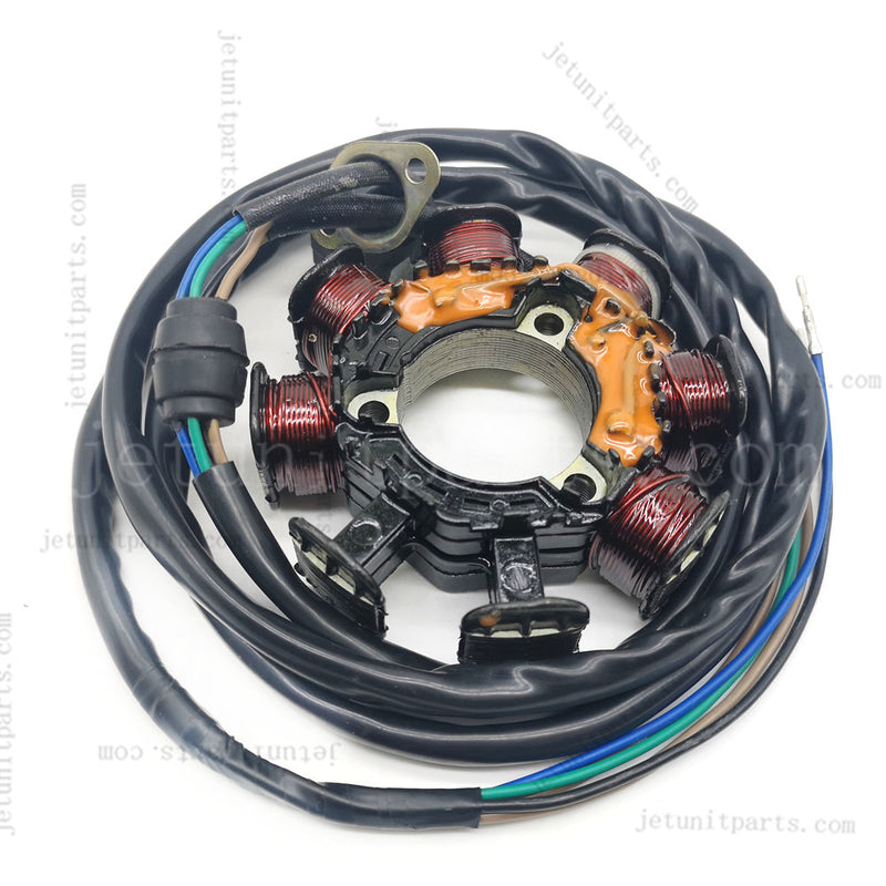 Stator For Kawasaki Jetski 21003-3734 750 ZXI/XI 1996-1999 - jetunitparts