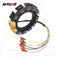 Stator Assy For Mercury 30-85HP 3&4 Cyl. 398-5454 A21-A26 174-5454K1 - jetunitparts