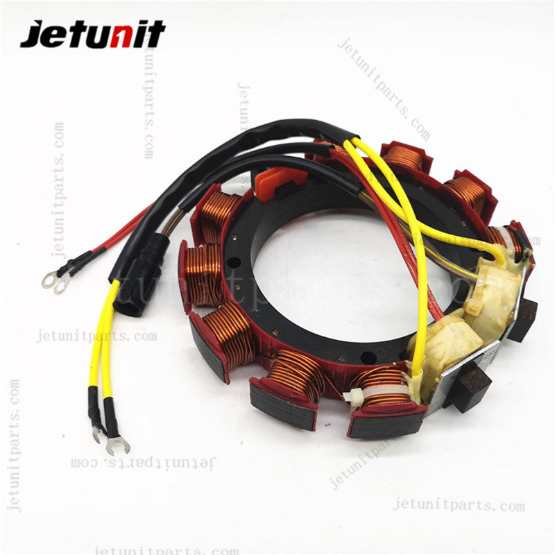 Stator Assy For Johnson Evinrude 35AMP 4Cyl. 120-140HP 173-4288 - jetunitparts